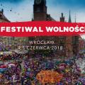 Wrocławski Festiwal Wolności