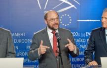 Prezydent Aleksander Kwaśniewski będzie obserwatorem Parlamentu Europejskiej w procesach Julii Tymoszenko