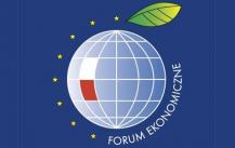 XXIV Forum Ekonomiczne  w Krynicy Zdrój