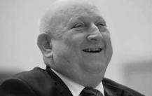Józef Oleksy (1946-2015)