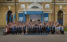 XIV Konferencja Jałtańskiej Strategii Europejskiej (YES)