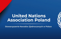 Z Przewodnikiem Przez Świat - rozmowa dla United Nations Association - Poland