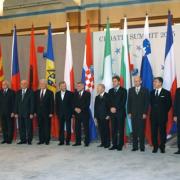 Udział Prezydenta RP w XII Spotkaniu Prezydentów Państw Europy Środkowej