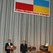 Uroczysta inauguracja „Roku Polski na Ukrainie”