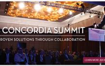 CONCORDIA Annual Summit