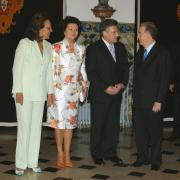 Wizyta oficjalna Prezydenta RP z Małżonką w Republice Portugalskiej