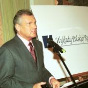 Wykład Prezydenta RP na Forum Polskiej Rady Biznesu
