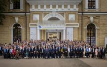 The 15th Annual Meeting of Yalta European Strategy (YES) – “The Next Generation of Everything” 
