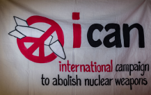 Open Letter in Support of the 2017 Treaty on the Prohibition of Nuclear Weapons